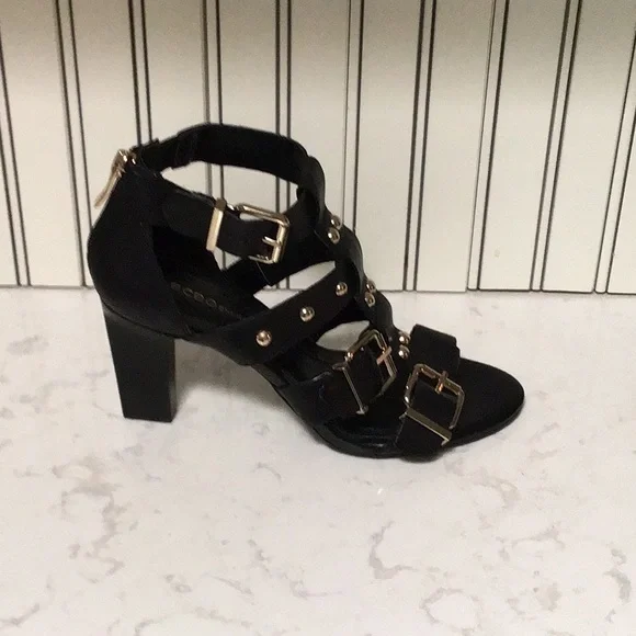 BCBGeneration Heels - Picture 2 of 5